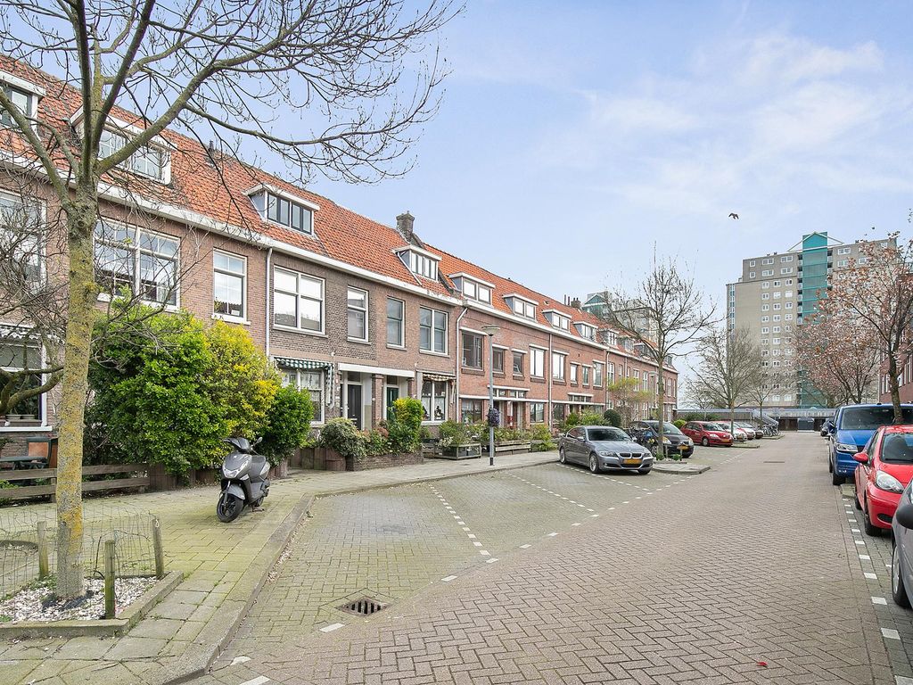 Rijnstraat 17, SCHIEDAM