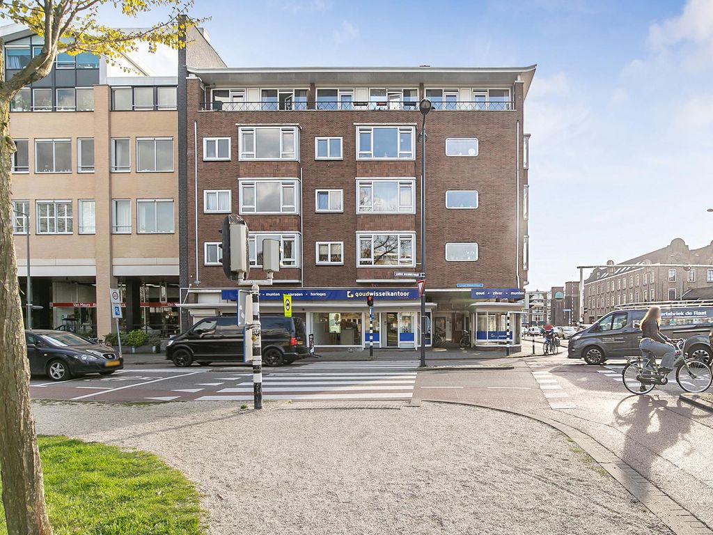 Oranjestraat 87, SCHIEDAM