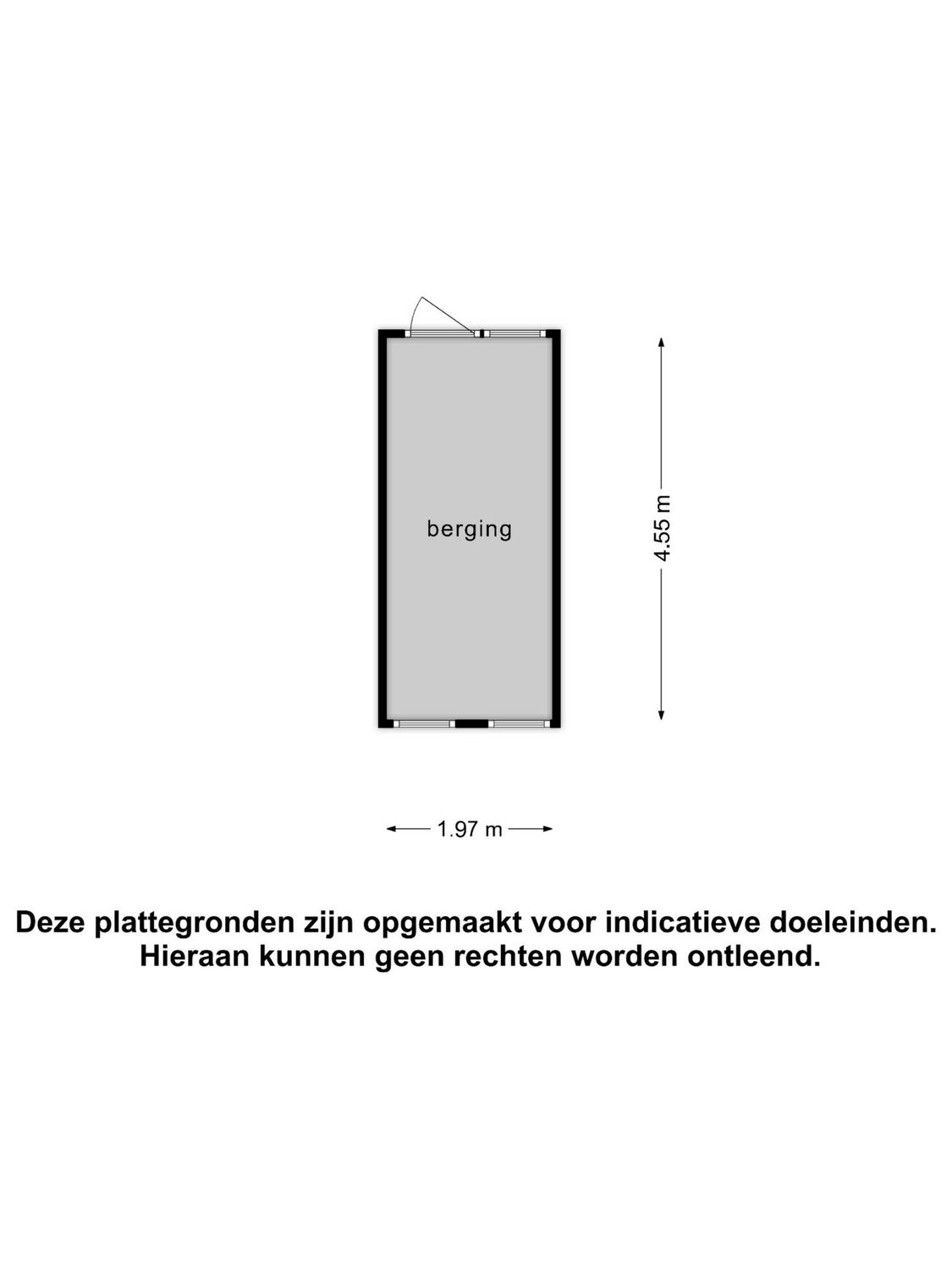 Ring 39, PERNIS ROTTERDAM plattegrond 5