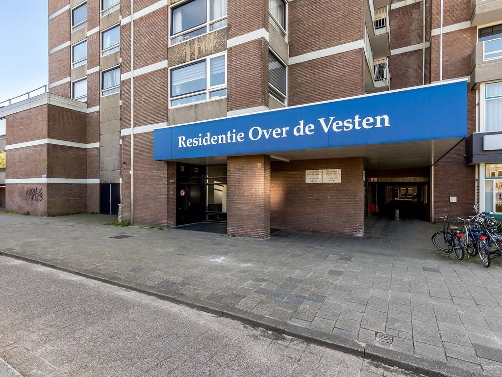 Over de Vesten 54, SCHIEDAM