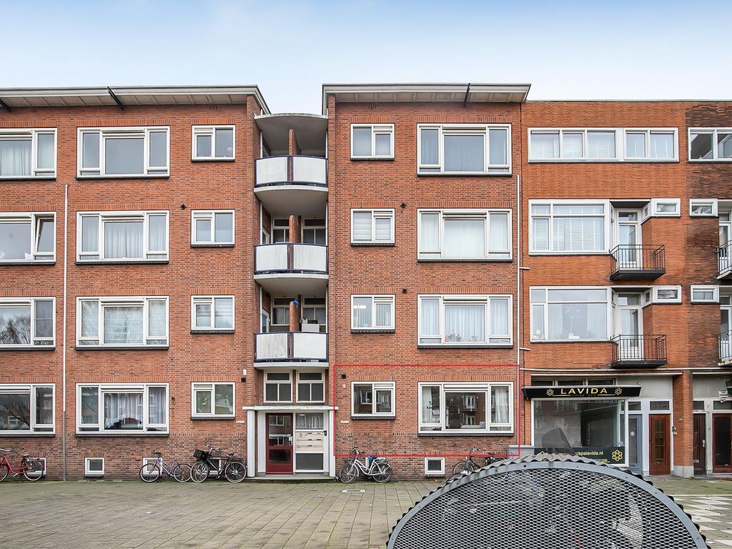 Rotterdamsedijk 253A, SCHIEDAM