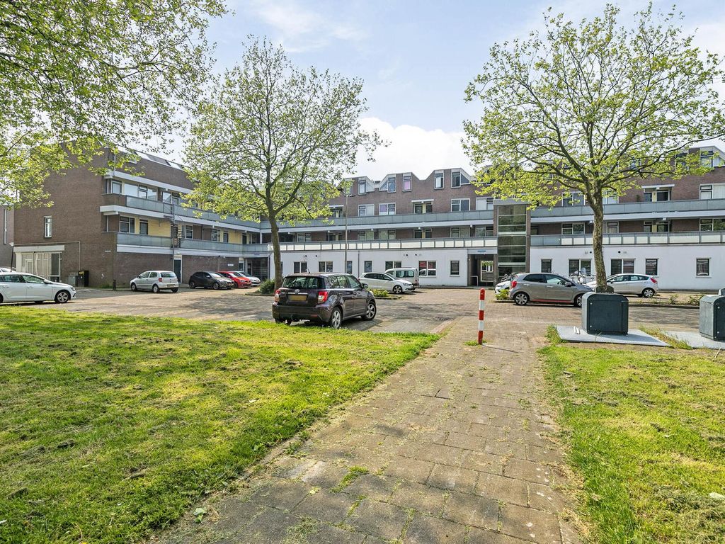 Abcoudehoeve 108, VLAARDINGEN