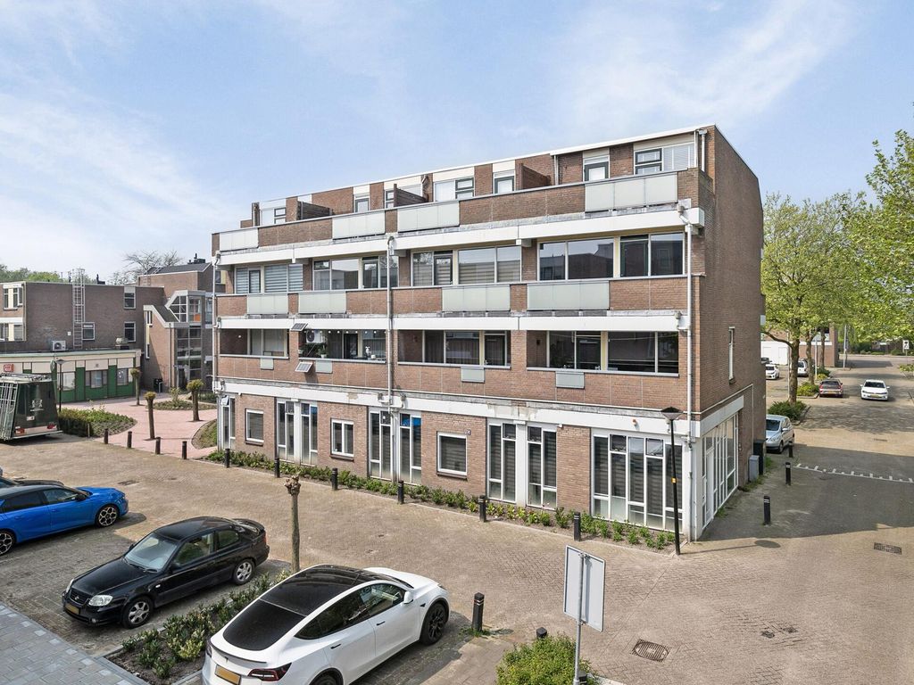 Abcoudehoeve 108, VLAARDINGEN