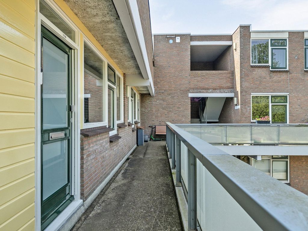 Abcoudehoeve 108, VLAARDINGEN