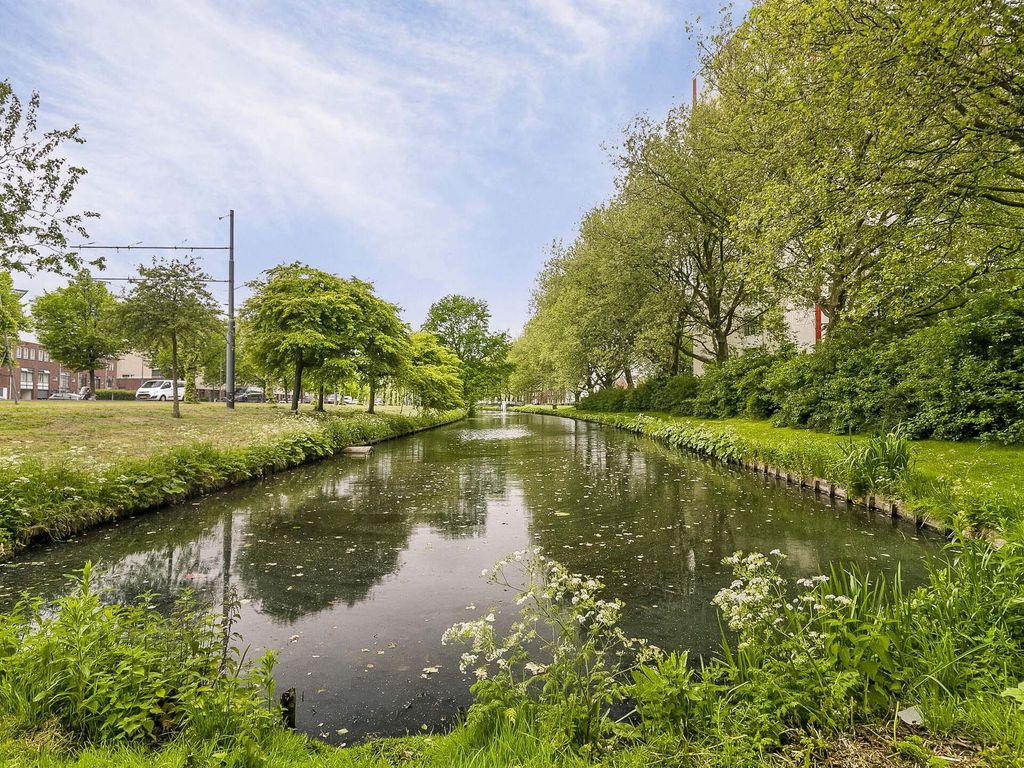 Louis Raemaekersstraat 161, SCHIEDAM