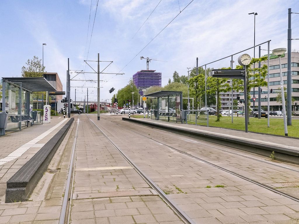 Louis Raemaekersstraat 161, SCHIEDAM