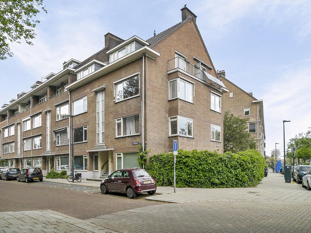 Julianalaan 72C, SCHIEDAM