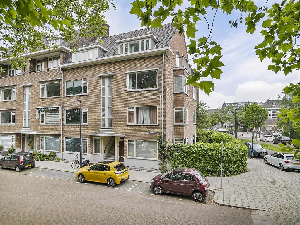 Julianalaan 72C, SCHIEDAM