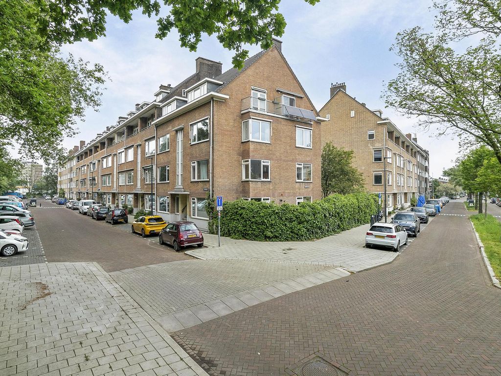 Julianalaan 72C, SCHIEDAM