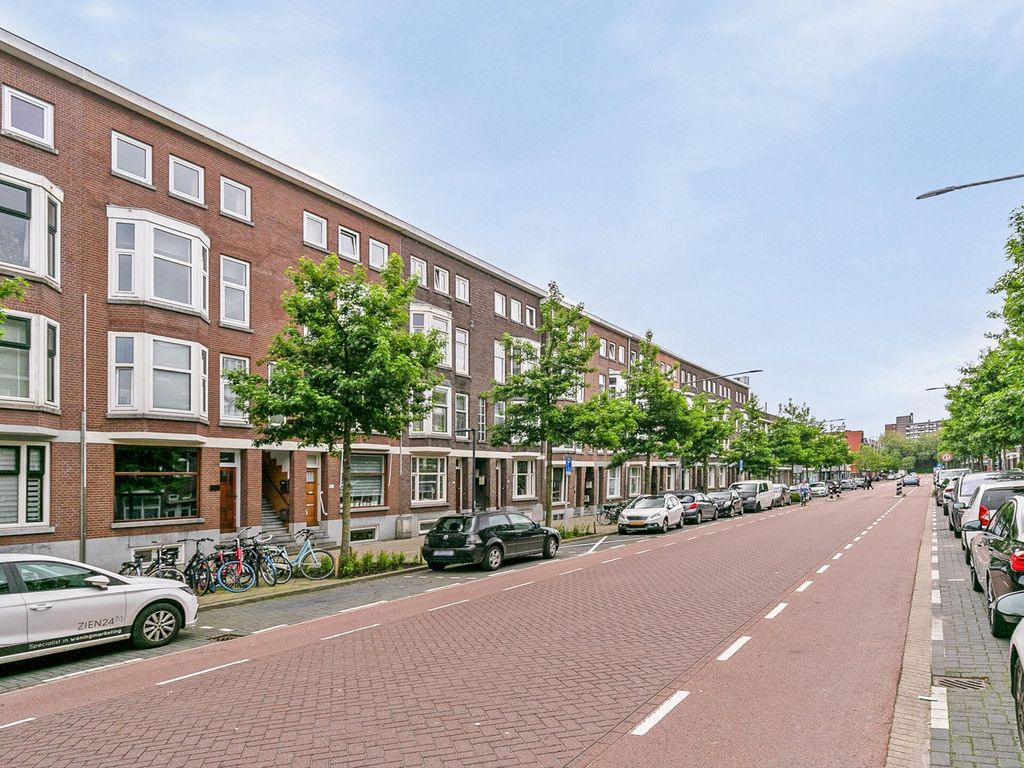 Boerhaavelaan 41C, SCHIEDAM