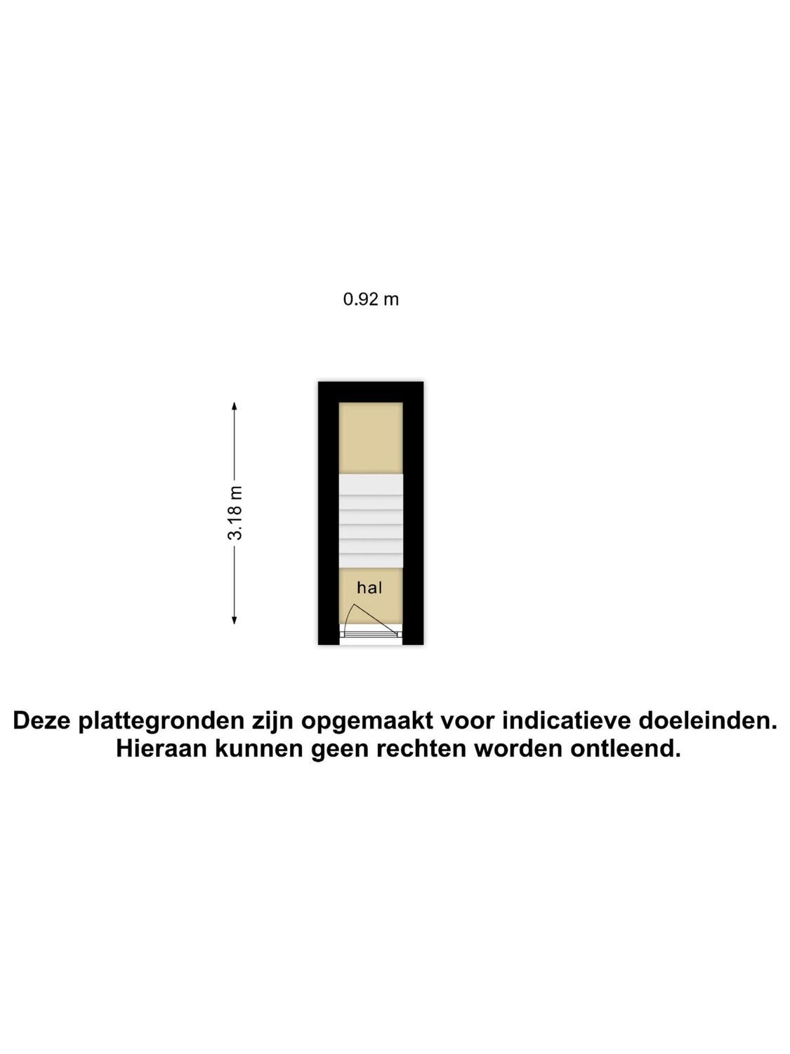 Boerhaavelaan 41C, SCHIEDAM plattegrond 0