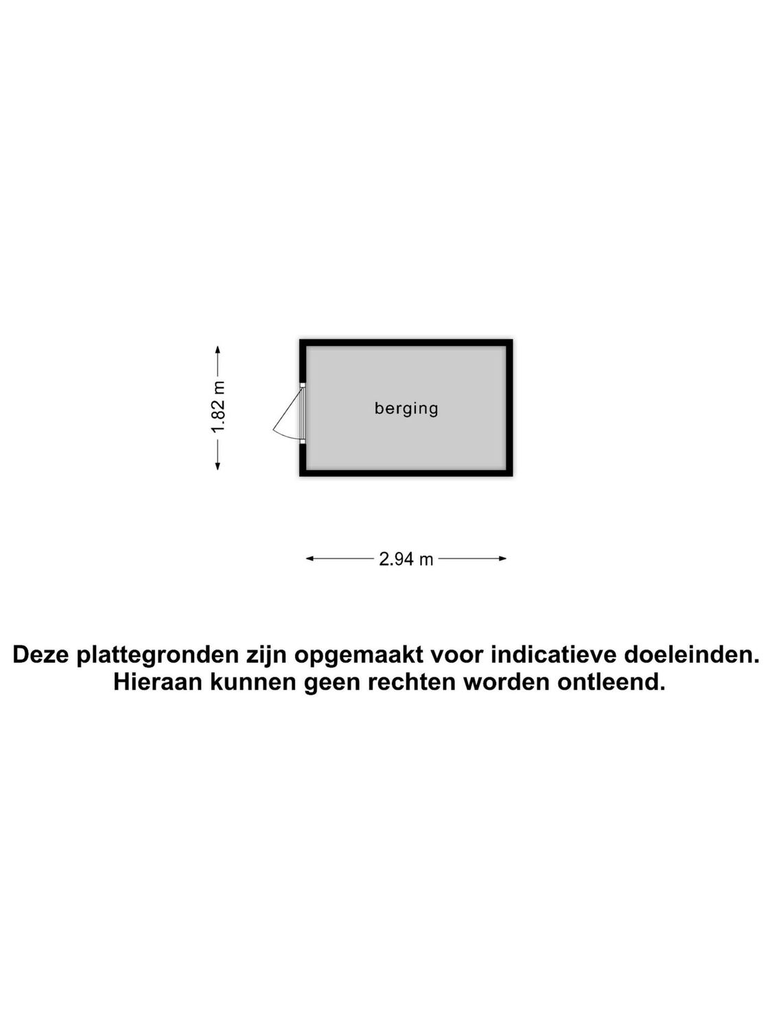 Maashavenkade 95, ROTTERDAM plattegrond 4