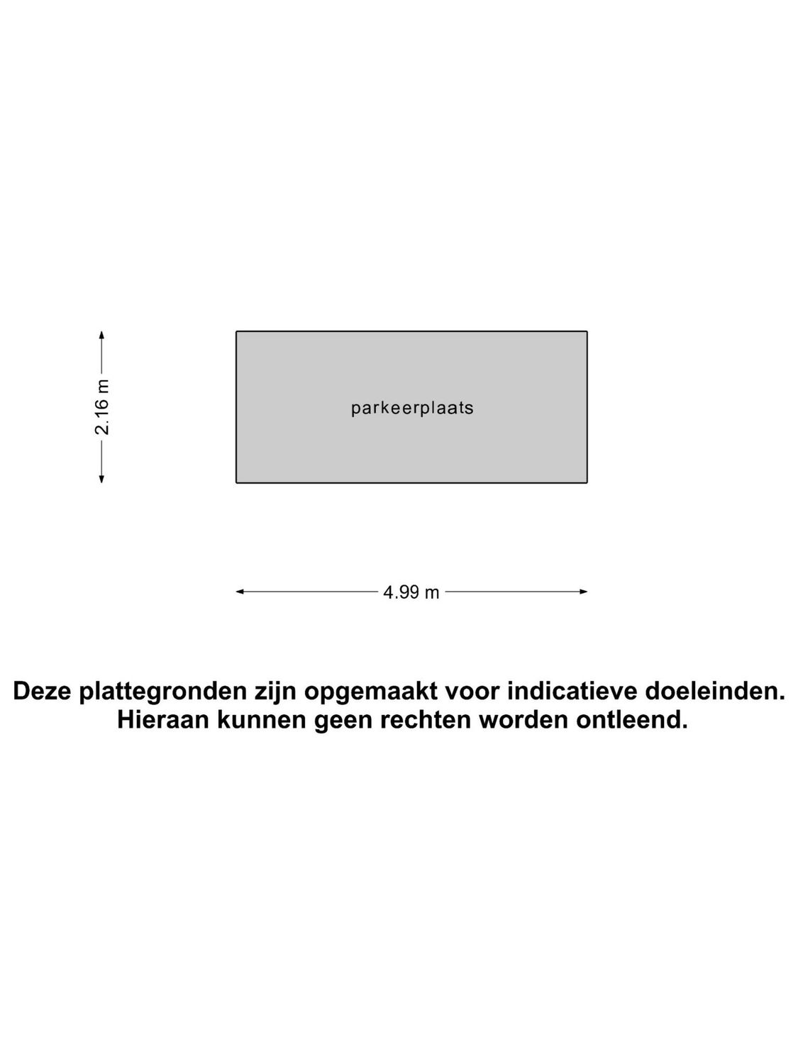 Maashavenkade 95, ROTTERDAM plattegrond 5