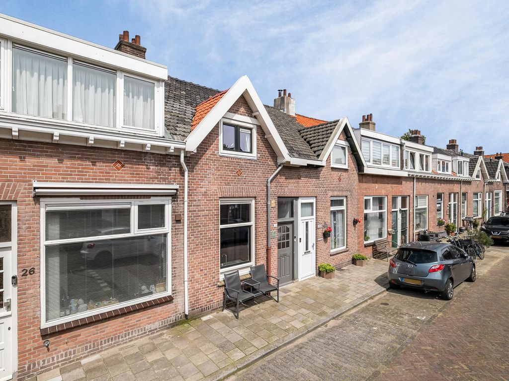 Brielsestraat 24, SCHIEDAM