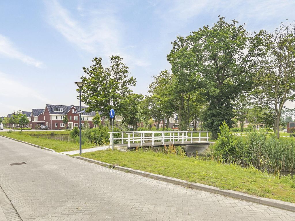 Pieter van den Hoogenbandstraat 26, SCHIEDAM