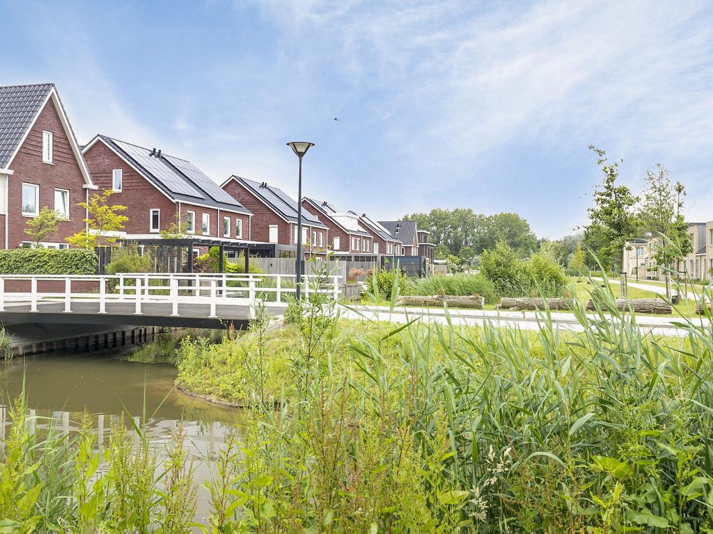 Pieter van den Hoogenbandstraat 26, SCHIEDAM