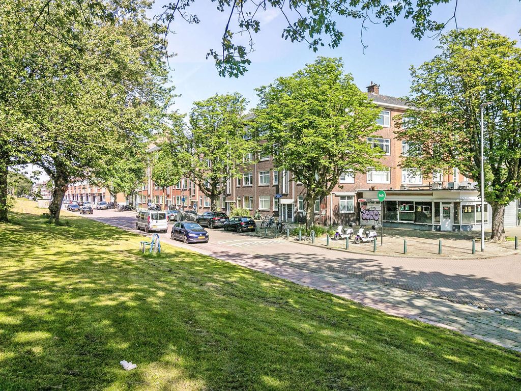 Schiedamseweg Beneden 457 01L, ROTTERDAM