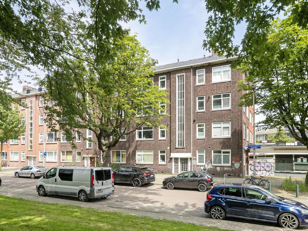 Schiedamseweg Beneden 457 01L, ROTTERDAM