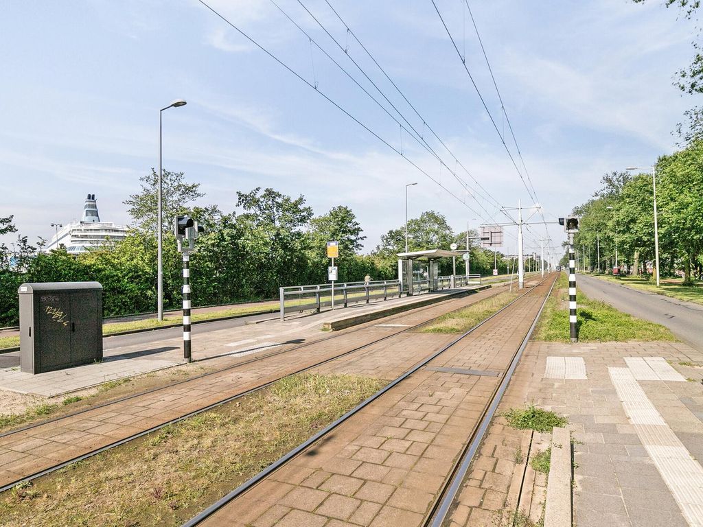 Schiedamseweg Beneden 457 01L, ROTTERDAM