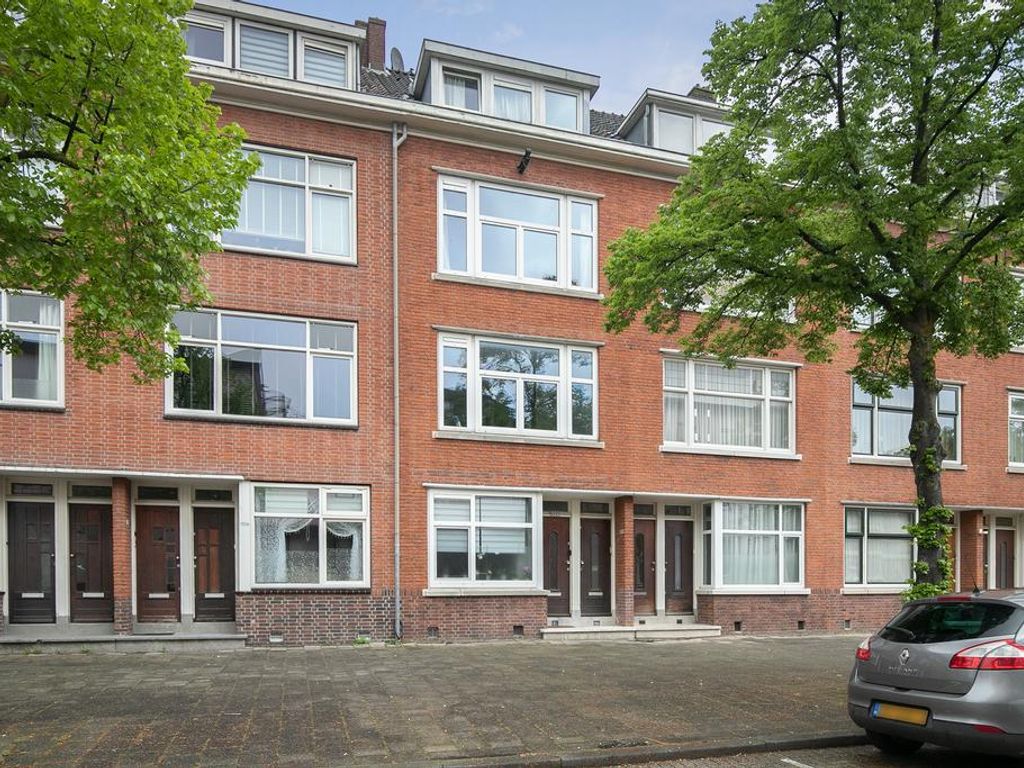 Zweedsestraat 133A 01, ROTTERDAM