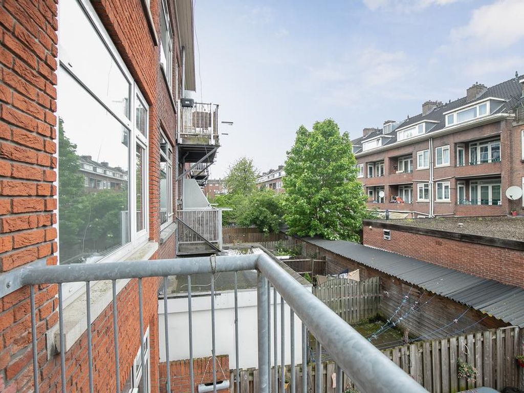 Zweedsestraat 133A 01, ROTTERDAM