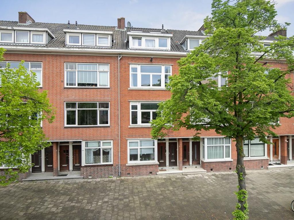 Zweedsestraat 133A 01, ROTTERDAM