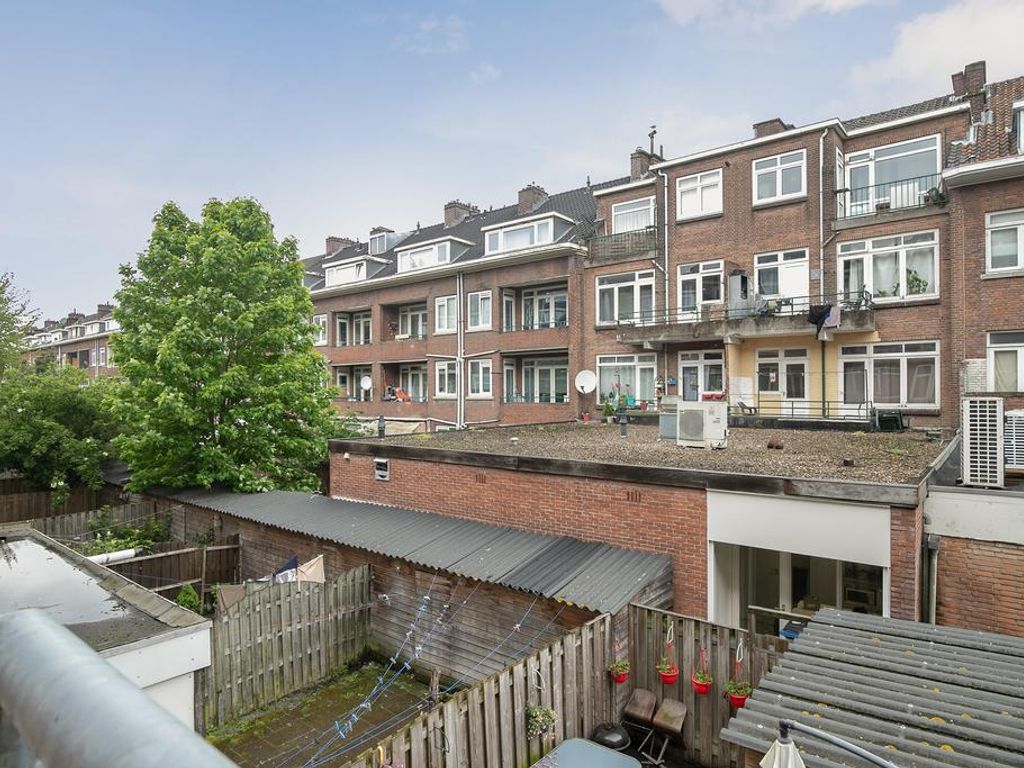 Zweedsestraat 133A 01, ROTTERDAM