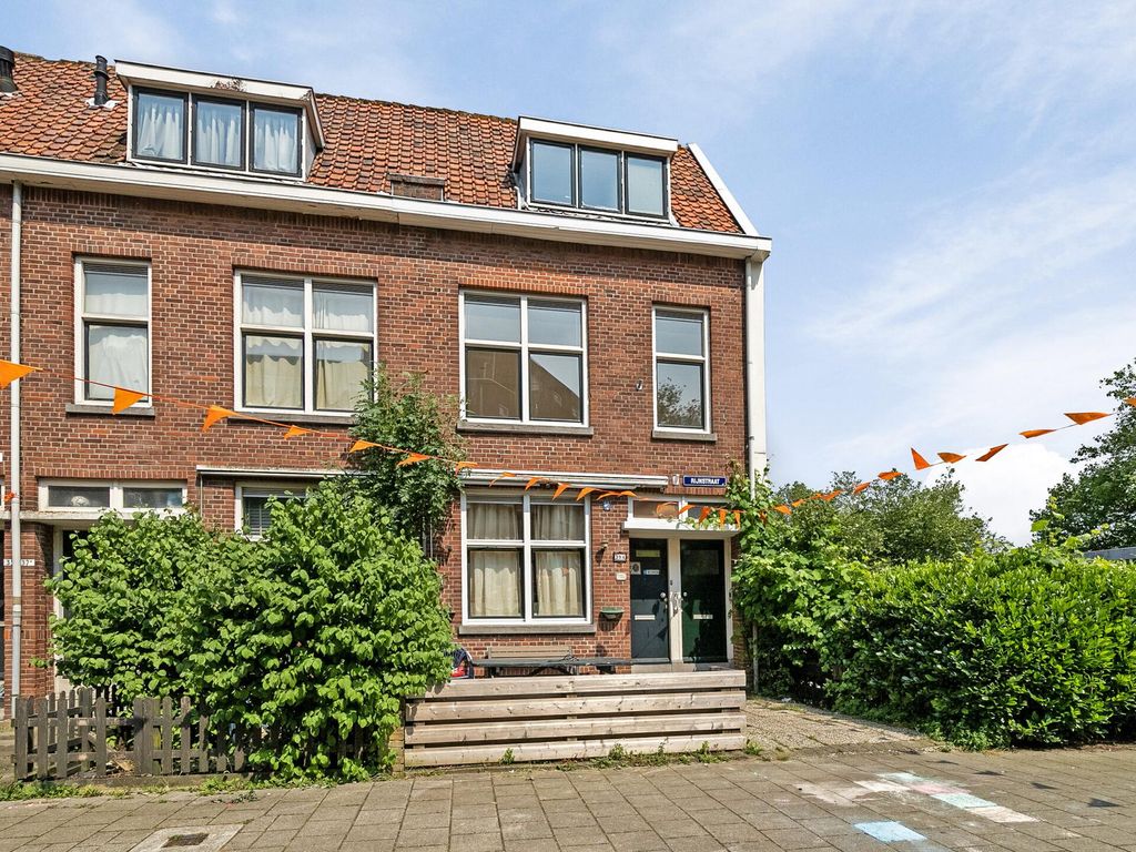 Rijnstraat 39B, SCHIEDAM