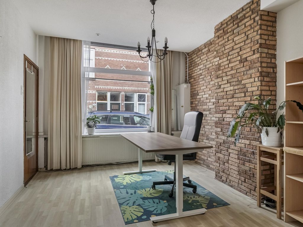 Goereesestraat 10, SCHIEDAM