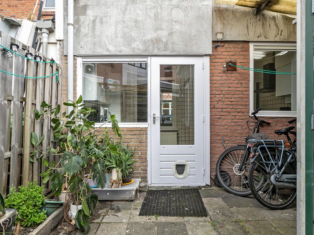 Goereesestraat 10, SCHIEDAM