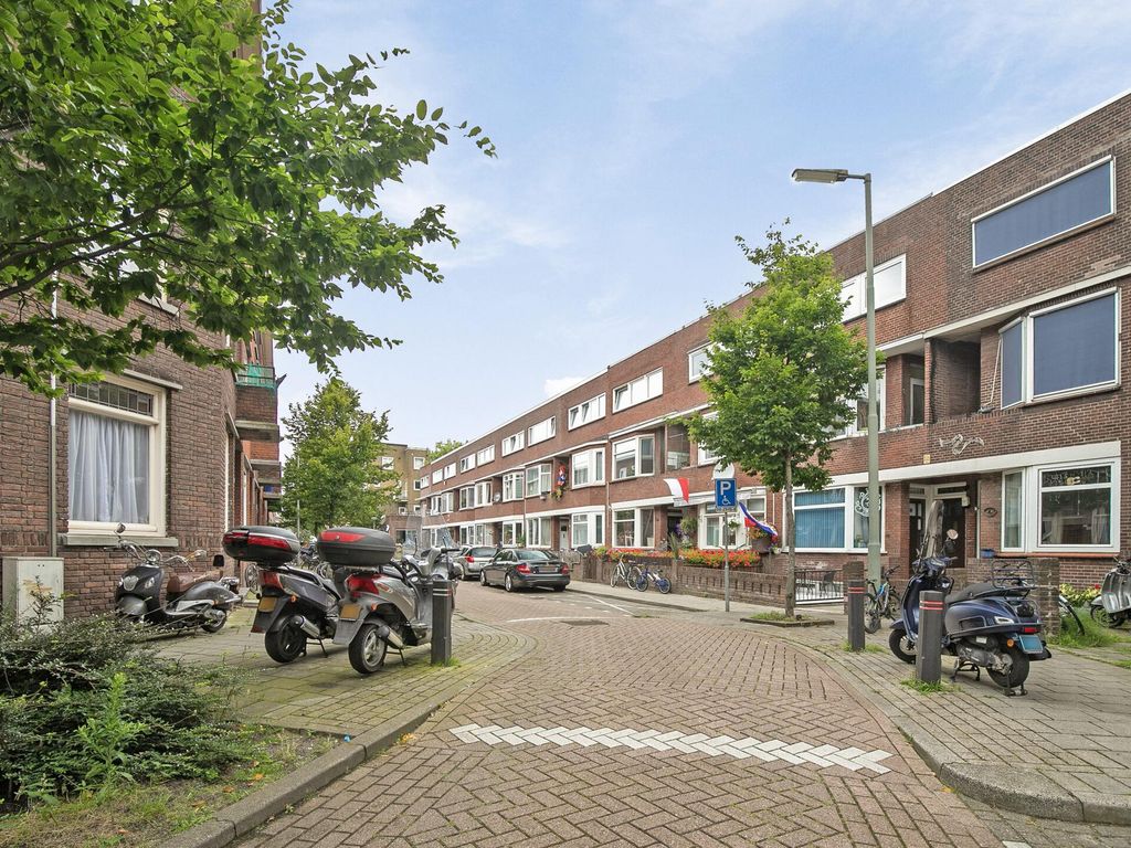 Edisonstraat 18, SCHIEDAM