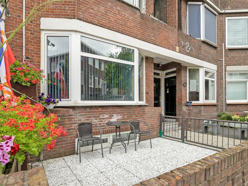 Edisonstraat 18, SCHIEDAM