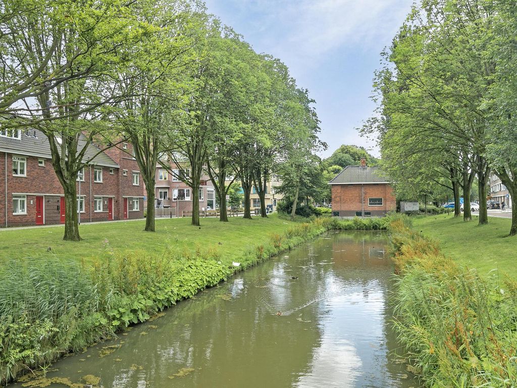 Edisonstraat 18, SCHIEDAM