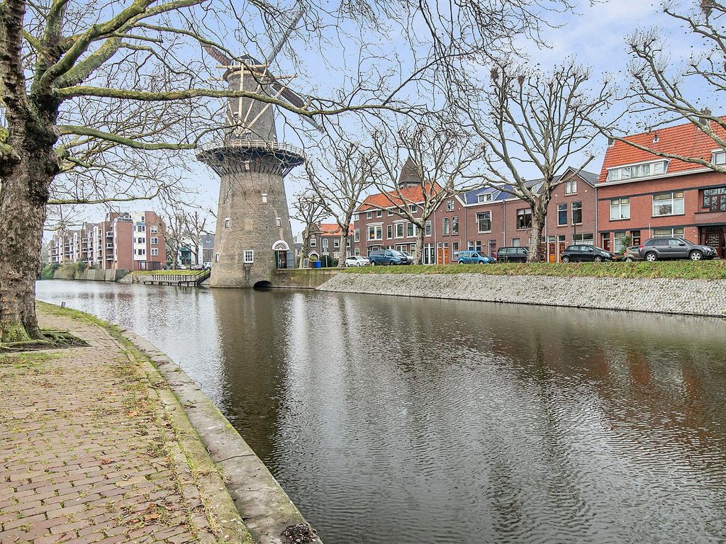 Sint Liduinastraat 44A, SCHIEDAM