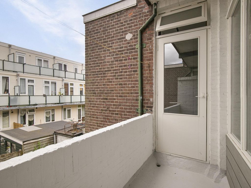 Boylestraat 19B, SCHIEDAM