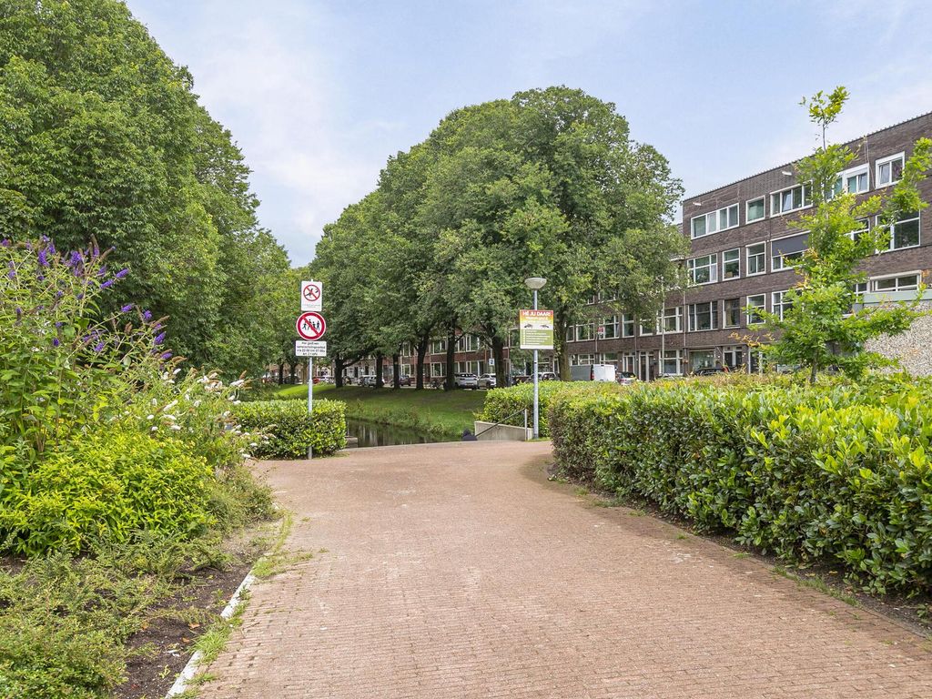 Boylestraat 19B, SCHIEDAM