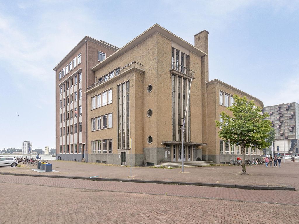 Sint-Jobstraat 47, ROTTERDAM