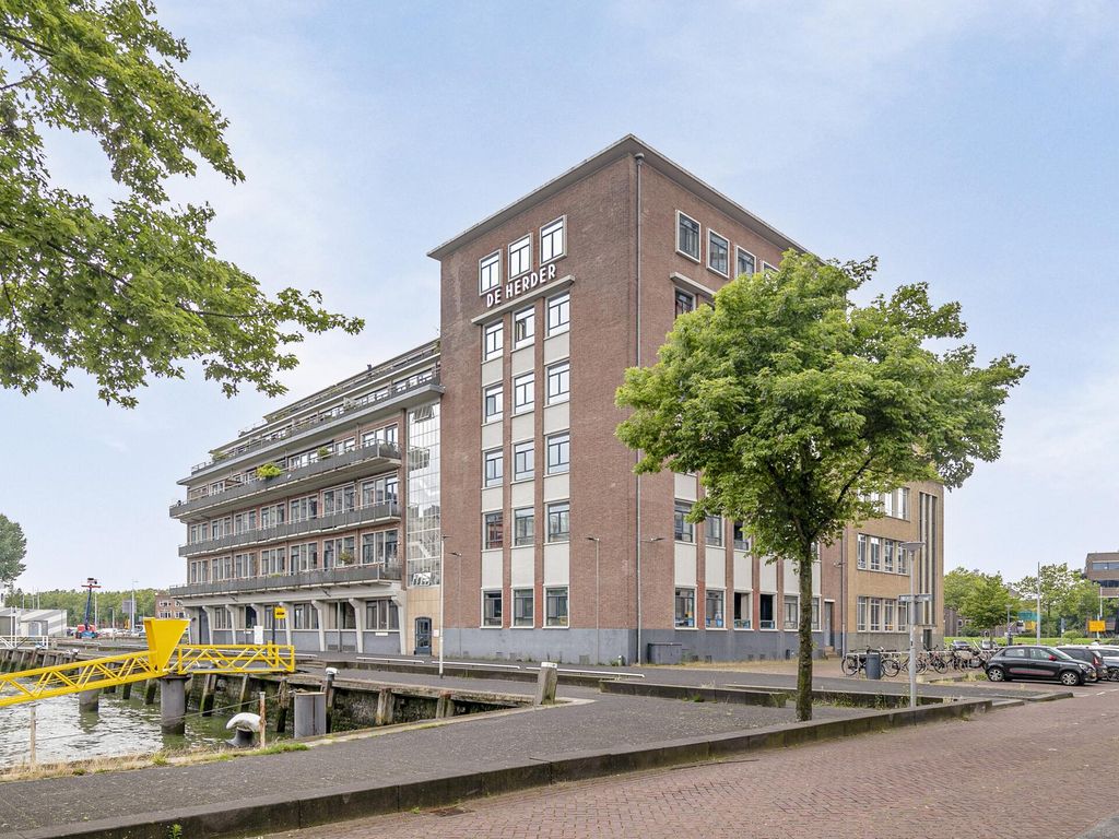 Sint-Jobstraat 47, ROTTERDAM