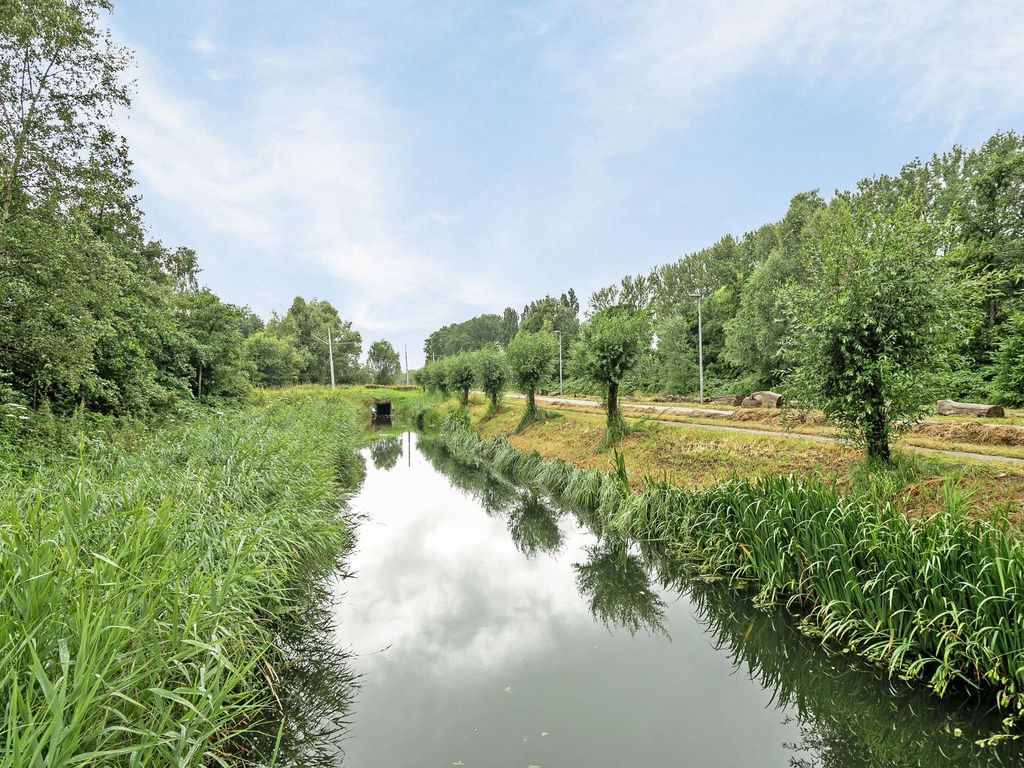 Poelenburg 25, ROTTERDAM