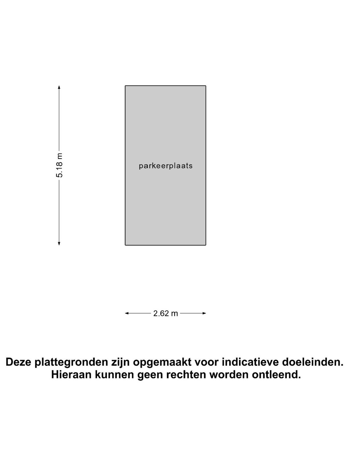 Poelenburg 25, ROTTERDAM plattegrond 3