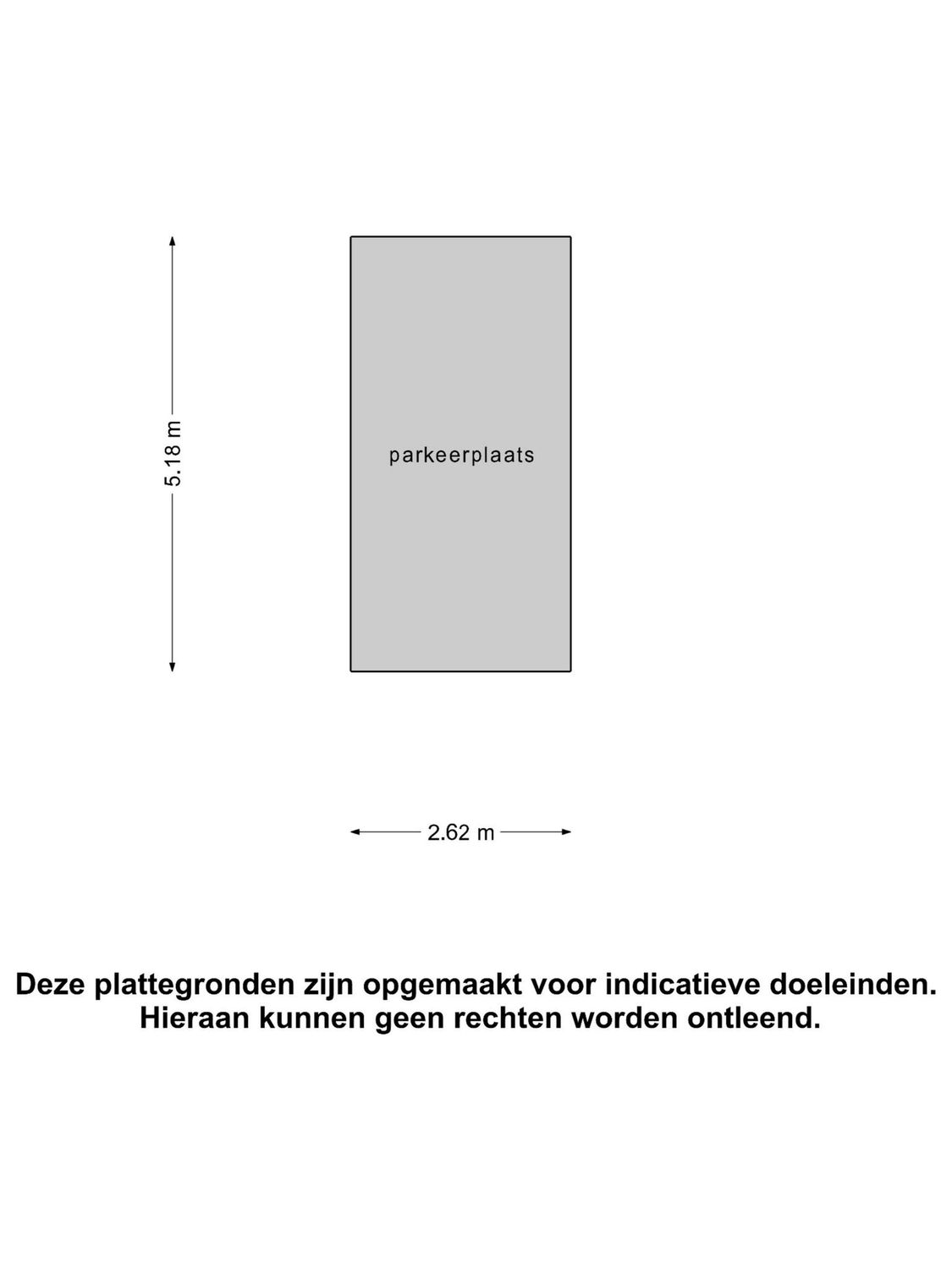 Poelenburg 25, ROTTERDAM plattegrond 4