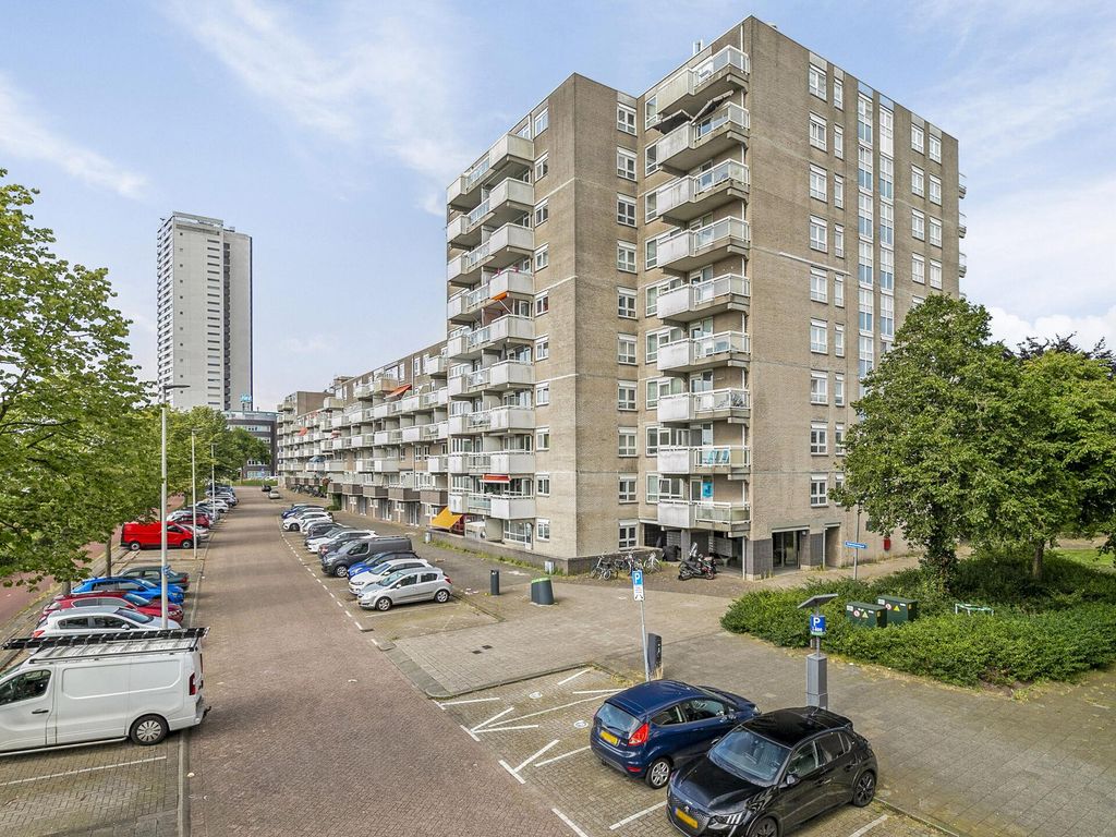 Voermanweg 312, ROTTERDAM