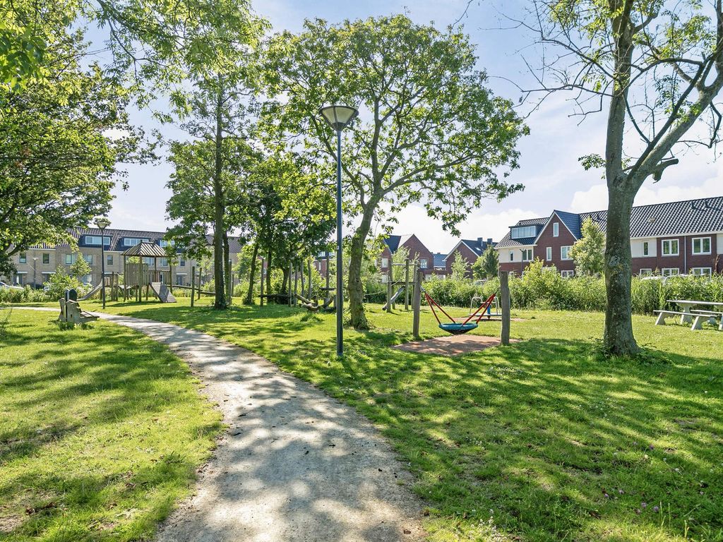 Ireen Wuststraat 78, SCHIEDAM