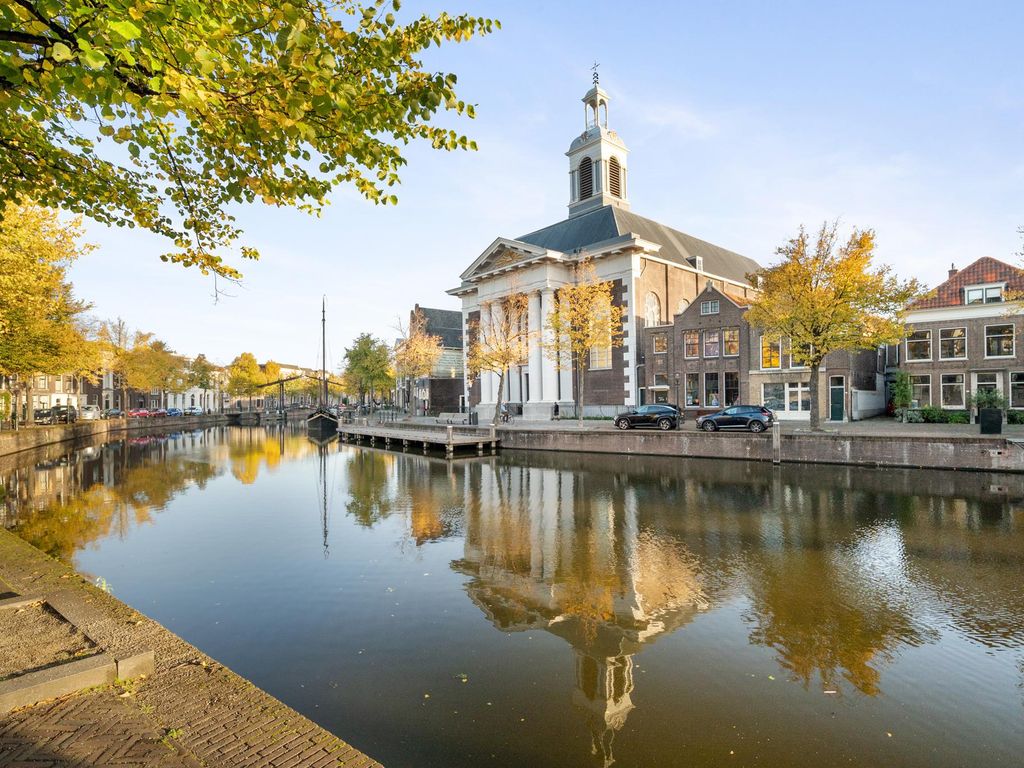 Keetsteeg 1, SCHIEDAM