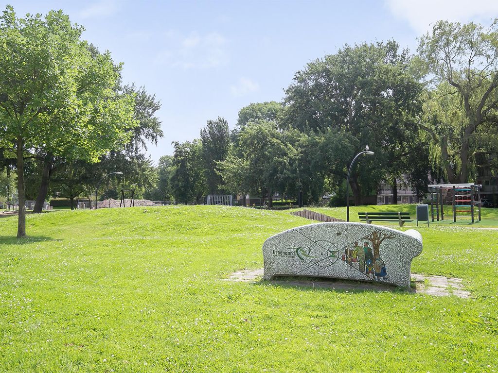 Louis Zimmermannplein 102, SCHIEDAM