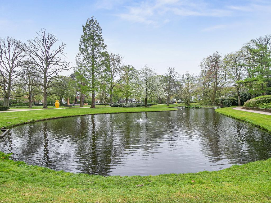 Bilderdijkstraat 12A, SCHIEDAM