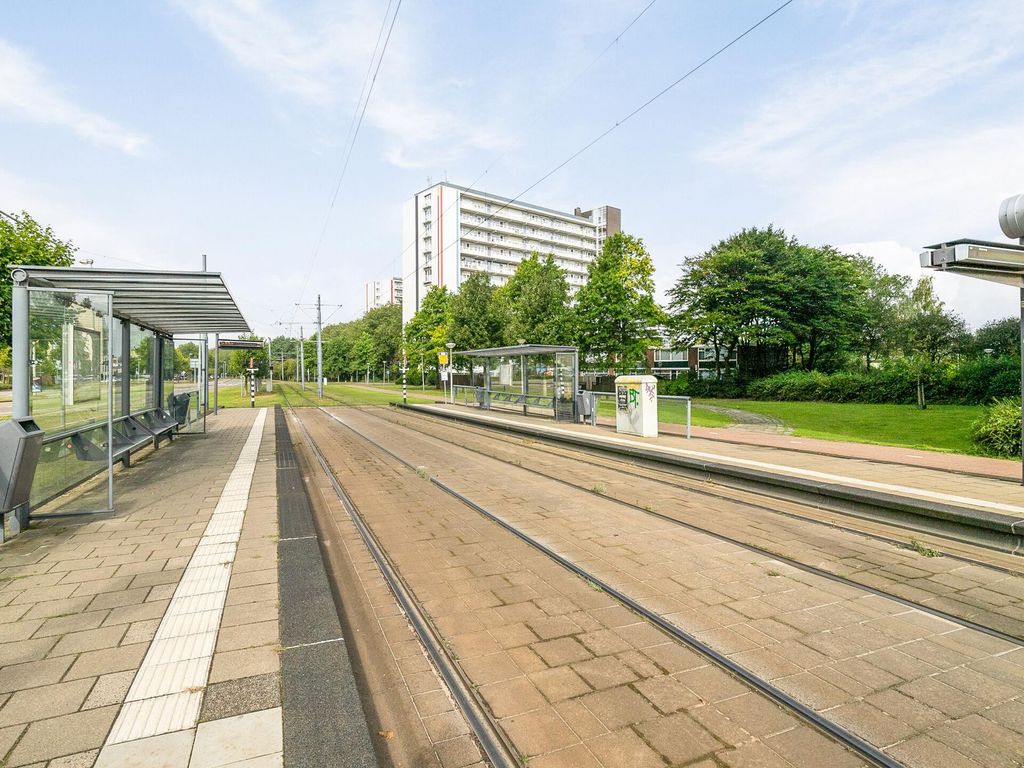 Louis Raemaekersstraat 297, SCHIEDAM