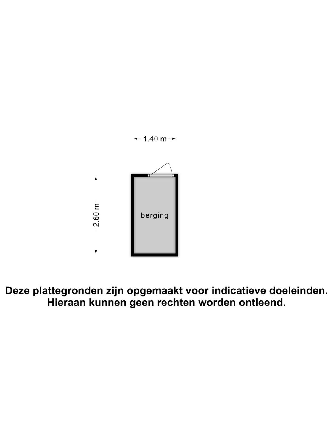 Louis Raemaekersstraat 297, SCHIEDAM plattegrond 1