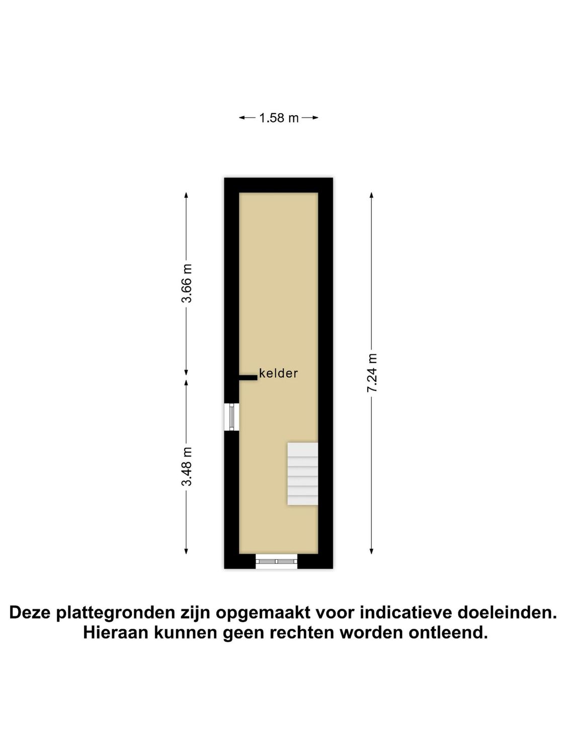 Francois Haverschmidtlaan 19, SCHIEDAM plattegrond 0