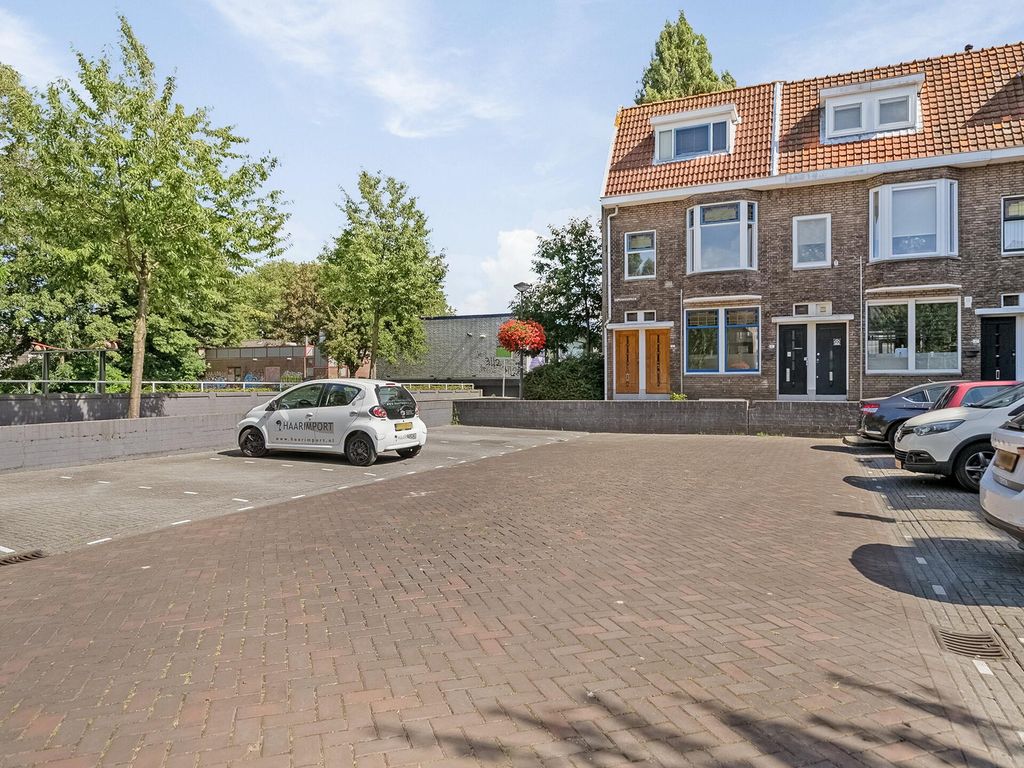 Copernicusplein 10A, SCHIEDAM